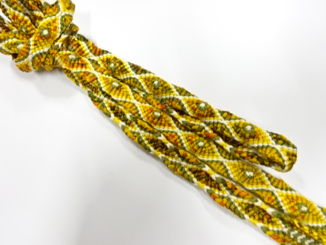 Japanese Kimono / Accessories Silk